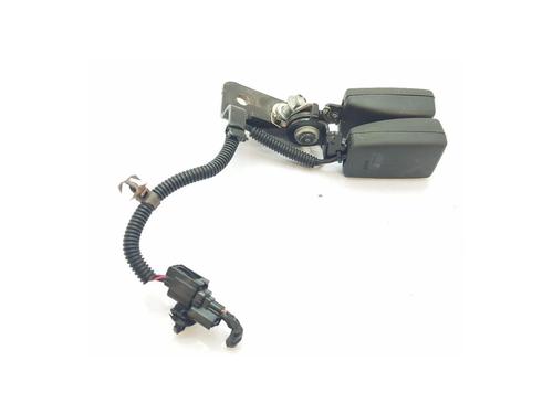 Used Seat buckle HONDA CIVIC VIII Hatchback (FN, FK) 1.4 (FK1, FN4) (100 hp) 23447024