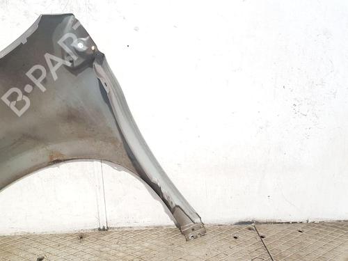Right front fenders PEUGEOT 2008 I (CU_) 1.6 HDi | BP28482796C42