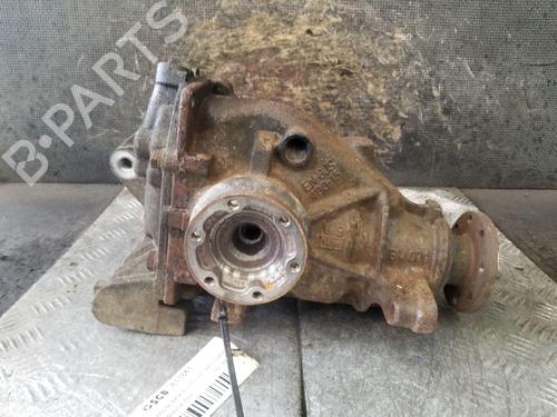 Rear differential BMW Z4 Roadster (E85) 2.2 i | BP35967159M24 - Image 2