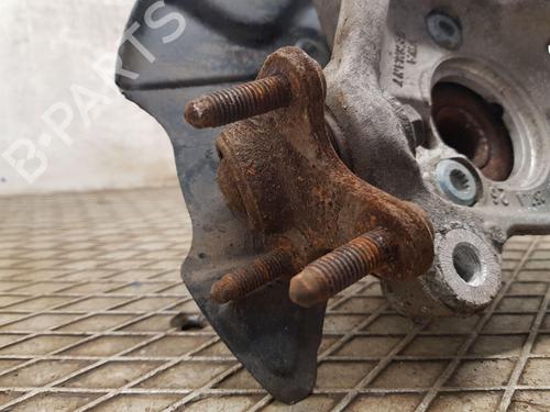 Venstre Styrespindel Lejehus VW GOLF VII (5G1, BQ1, BE1, BE2) 2.0 R 4motion | BP30891570M25