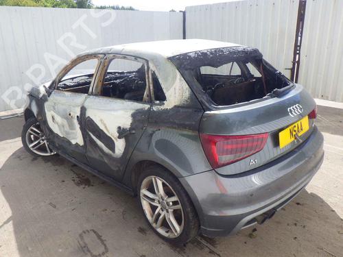 Engine AUDI A1 Sportback (8XA, 8XF) 1.4 TFSI | BP33004991M1 - Image 15