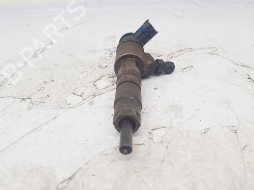 Injector CITROËN C3 II (SC_) 1.6 HDi | BP33853506M100 - Image 5