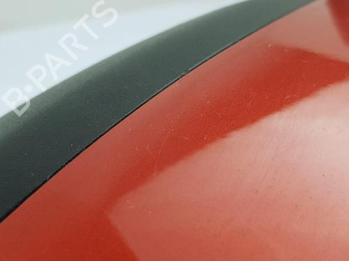 Left mirror SUZUKI SPLASH (EX) 1.0 (A5B310) | BP29440291C26 