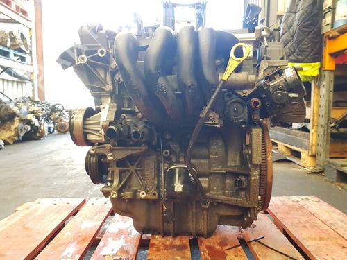 Engine FORD FOCUS I (DAW, DBW) 1.6 16V | BP30137948M1