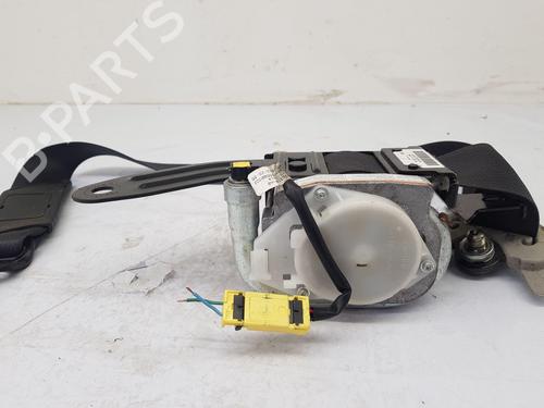 Front right seatbelt HONDA CIVIC IX (FK) 1.6 i-DTEC (FK3) | BP34226261I25 - Image 4