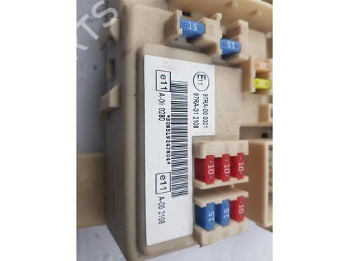 Electronic module FORD FOCUS II (DA_, HCP, DP) 1.6 | BP37438303M83 - Image 4