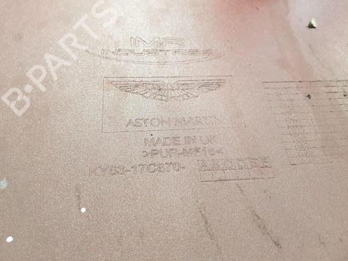 Andre ASTON MARTIN VANTAGE Coupe V8 | BP36167235O1 - Image 18