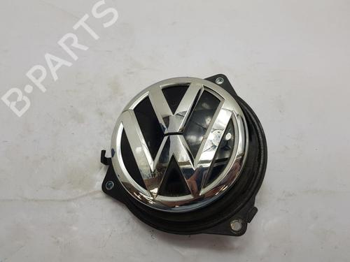 Used Tailgate handle VW POLO V (6R1, 6C1) 1.4 TSI (140 hp) 30309596