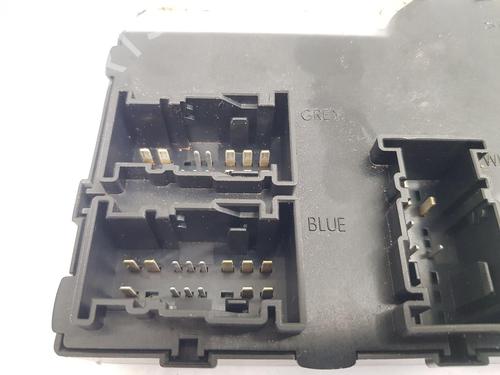 Electronic module FORD FIESTA VI (CB1, CCN) 1.6 TDCi | BP28029225M83