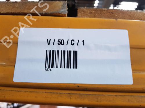 Hattehylde BMW 3 Touring (E91) 320 d | BP38437878C85 - Image 8