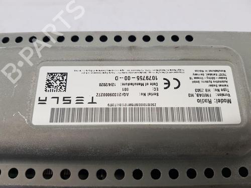 Electronic module TESLA MODEL 3 (5YJ3) EV AWD | BP35746195M83 - Image 7