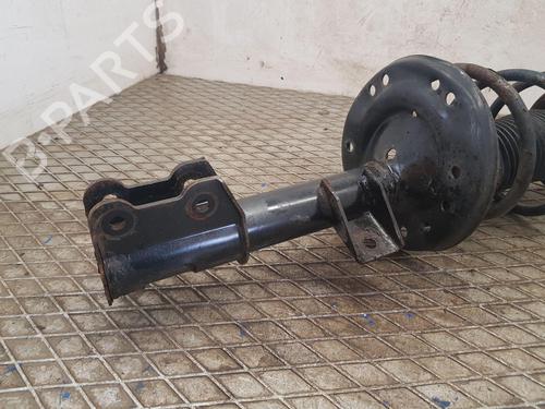 Left front shock absorber FORD KA (RU8)  | BP29514339M16 
