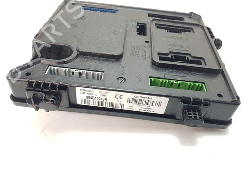 Electronic module RENAULT MEGANE III Grandtour (KZ0/1) 1.6 dCi (KZ00, KZ12, KZ13) | BP22676568M83 