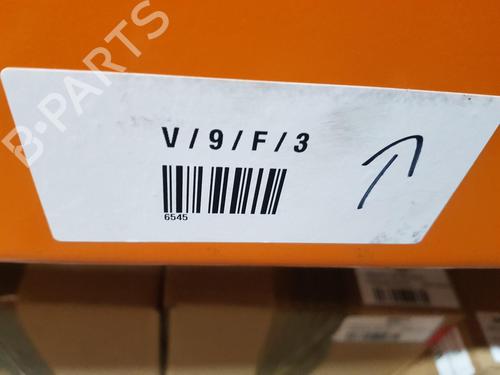 Ignition barrel SUZUKI SX4 (EY, GY)  | BP31983380M48  - Image 14