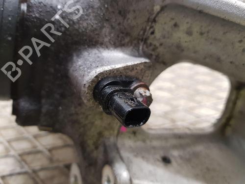 Right front steering knuckle MERCEDES-BENZ GLB (X247) GLB 200 d (247.612) | BP36508017M26 - Image 3