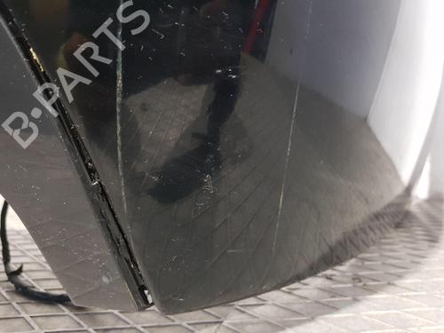 Rear bumper BMW 5 (F10) M5 | BP22657016C8 
