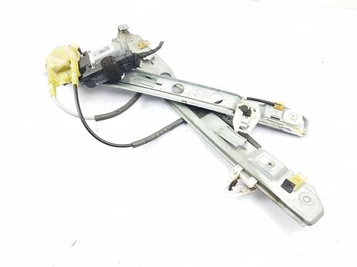Front left window mechanism RENAULT MEGANE II (BM0/1_, CM0/1_) 1.5 dCi (BM1F, CM1F) | BP28501078C22 