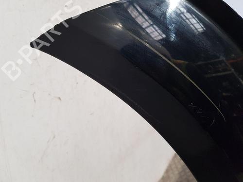 Rear bumper AUDI TT (8N3) 1.8 T quattro | BP26533379C8 