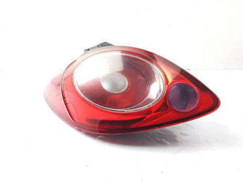 Left taillight FORD KA (RU8) 1.2 | BP27508002C34 