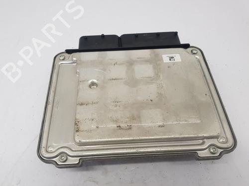 Engine control unit (ECU) AUDI TT (8J3) 2.0 TDI quattro | BP32737667M57 - Image 4