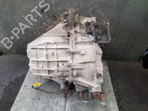 Gearbox HYUNDAI i30 (GD) 1.6 CRDi | BP34639246M3 - Image 9