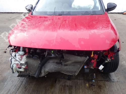 AC compressor VAUXHALL CORSA Mk V (F) 1.2 | BP25928987M34 - Image 12