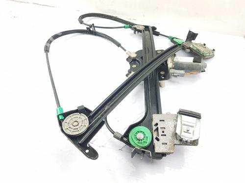 Front right window mechanism PEUGEOT 206 CC (2D) 1.6 16V (2DNFUF, 2DNFUR) | BP29620638C23 