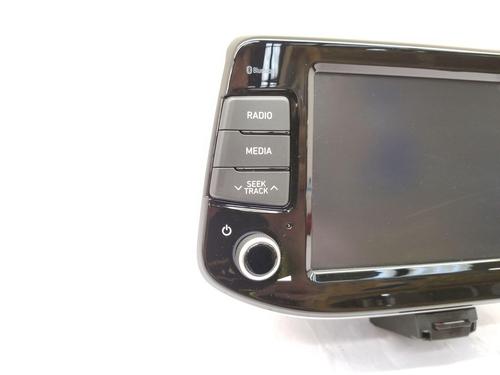 Radio HYUNDAI i30 (PDE, PD, PDEN) 1.4 T-GDI | BP38910848E6 - Image 3