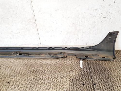 Right sideskirt AUDI A6 Allroad C7 (4GH, 4GJ) 3.0 TDI quattro | BP22676289C114 