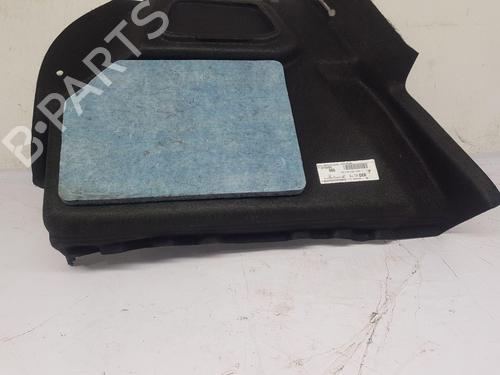 Boot lining OPEL CORSA F (P2JO) 1.2 (68) | BP30840017I3 