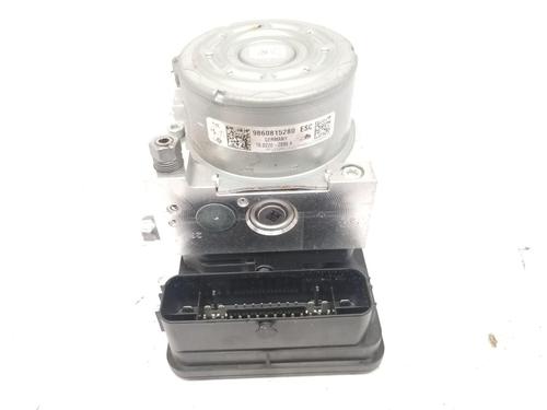 Used ABS pump OPEL CORSA F (P2JO) 1.2 (68) (101 hp) 29549115
