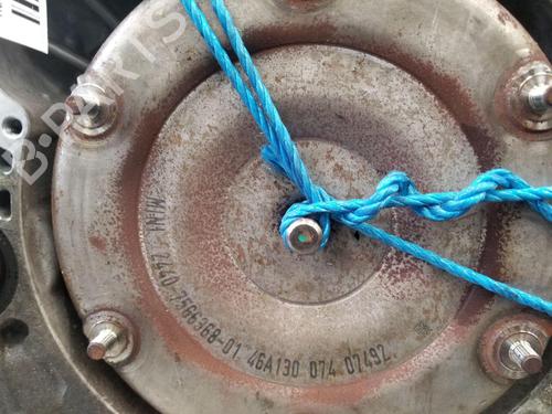 Gearbox MINI MINI (R56) Cooper | BP36364770M3 - Image 3