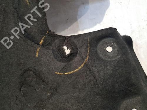 Underbody protection BMW 3 (F30, F80) 320 d xDrive | BP28029401M92 