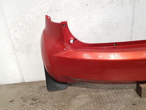 Rear bumper SUZUKI SPLASH (EX) 1.0 (A5B310) | BP29167687C8