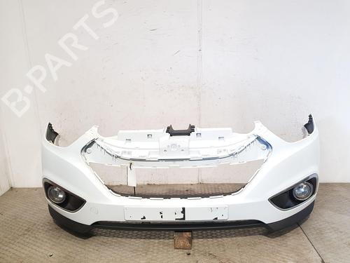 Used Front bumper Front bumper HYUNDAI ix35 (LM, EL, ELH) 2.0 CRDi (136 hp) 34708884 34708884