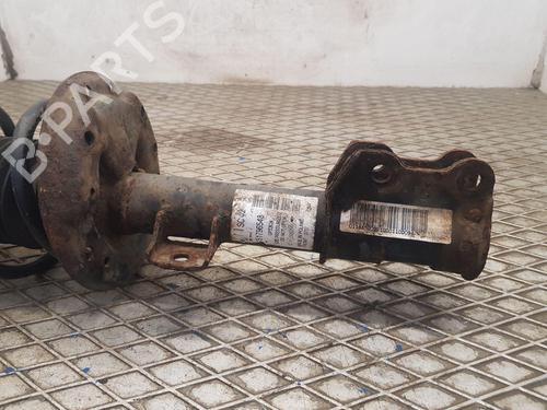 Right front shock absorber FIAT GRANDE PUNTO (199_) 1.4 16V (199BXG1B, 199AXG1B) | BP29492555M17 