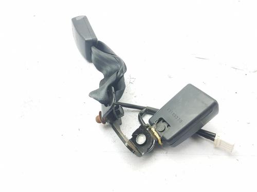 Used Seat buckle Seat buckle KIA RIO III (UB) 1.25 CVVT (86 hp) 34142236 34142236