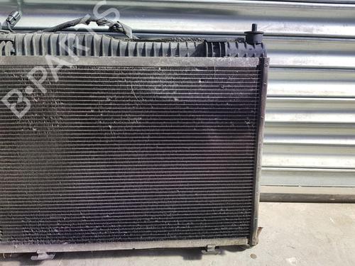 Front slam panel FORD FIESTA VI (CB1, CCN) 1.5 TDCi | BP26915135C72 