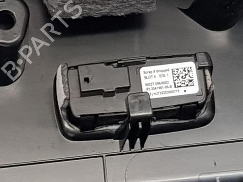 Boot lining TESLA MODEL Y (5YJY)  | BP33944331I3  - Image 14
