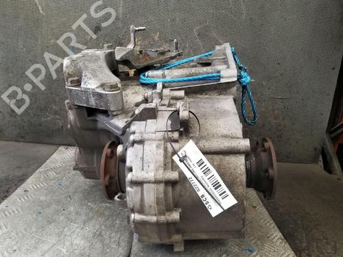 Gearbox AUDI A3 (8P1) 2.0 TDI 16V | BP36800058M3 - Image 7