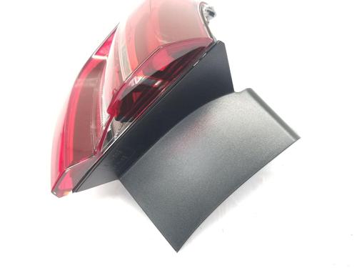 Left taillight RENAULT CLIO V (B7_) 1.0 TCe 100 (B7MT) | BP39101843C34 - Image 4