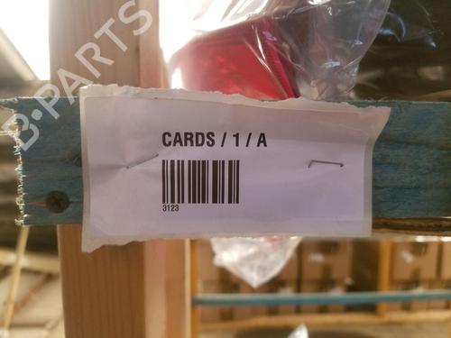 Left tailgate light MITSUBISHI LANCER VIII (CY_A, CZ_A) EVO X (CZ4A) | BP22676627C79 