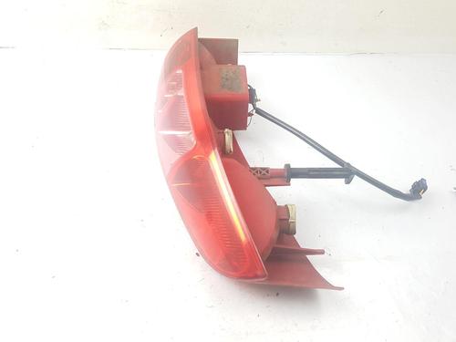 Left taillight PEUGEOT 807 (EB_) 2.0 HDi | BP38564436C34 - Image 4