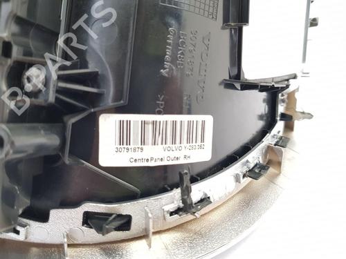 Climate control VOLVO V60 I (155) D2 | BP32306410I5  - Image 9