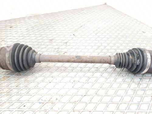 Left front driveshaft MERCEDES-BENZ CITAN MPV (W415)  | BP25461693M38 