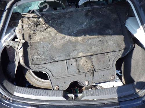 Right front steering knuckle SEAT LEON (5F1) 1.6 TDI | BP22676711M26 
