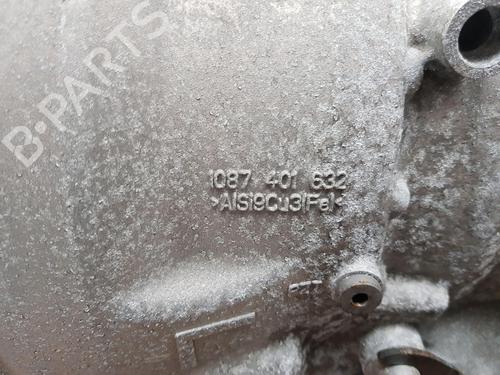 Gearbox ASTON MARTIN VANTAGE Coupe V8 | BP22683245M3