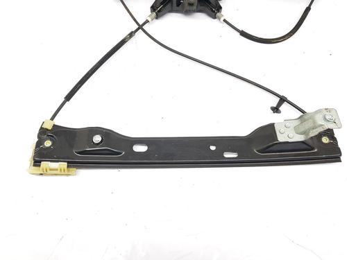 Front left window mechanism FORD FOCUS III 1.6 Ti | BP31983502C22