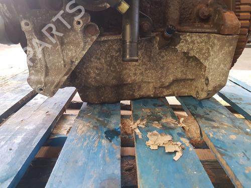 Engine RENAULT CLIO III (BR0/1, CR0/1) 1.5 dCi (C/BR0G, C/BR1G) | BP40081574M1 - Image 8