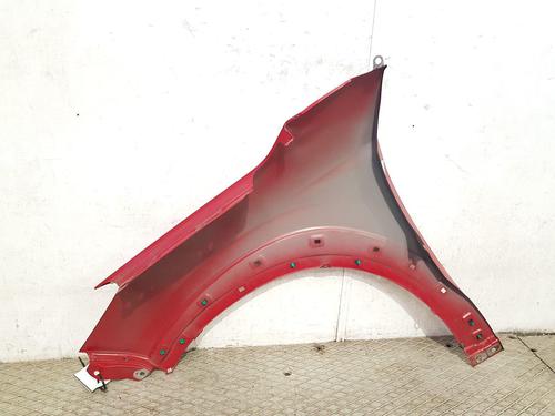 Right front fenders HYUNDAI TUCSON (TL, TLE) 1.7 CRDi | BP29900702C42